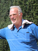 Roland Weissenegger