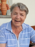 Josefine Obkircher geb. Thaler