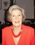 Elisabeth Gerstgrasser Wwe. Plant