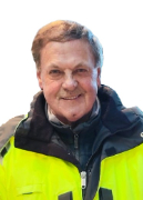 Gottfried Gasser