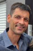Klaus  Malfertheiner-Kämpf