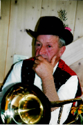 Josef  Rabanser