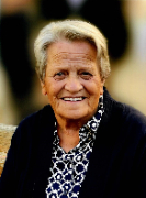 Maria Trocker geb. Hofer