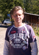 Erich Plunger