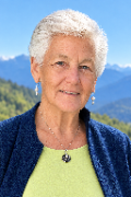 Luise Major geb. Jaider