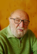 Walter Zuber