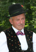 Josef  Stufferin