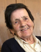 Martina Perathoner geb. Rier