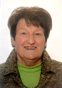 Marianna Karbon geb. Kritzinger