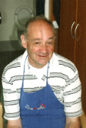 Johann  Kritzinger