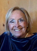 Antonia Kuhn geb. Plunger